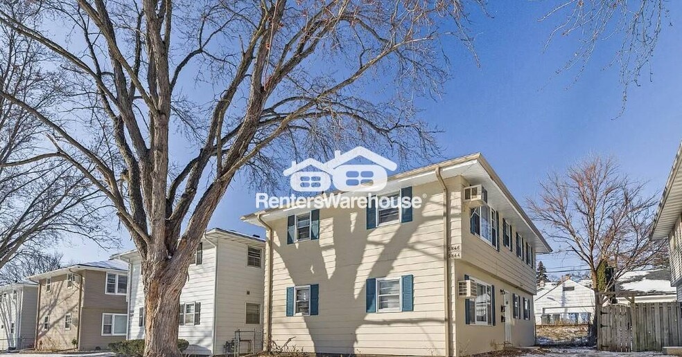Primary Photo - 5844 Washburn Ave S