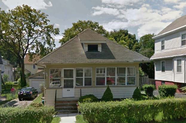 Building Photo - 58 Pillot Pl