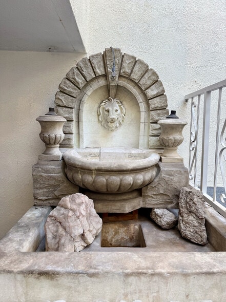 Sun room - 3500 W Manchester Blvd