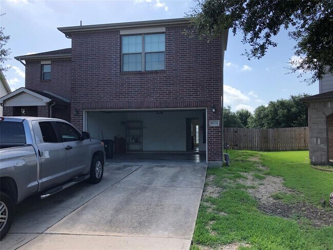 Primary Photo - 8531 Ashford Green Ln