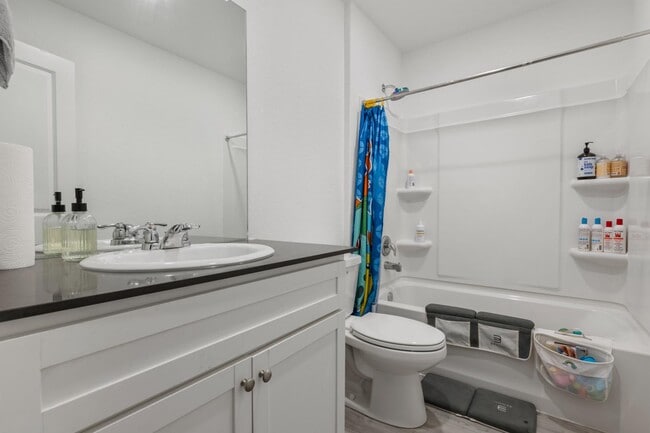 Building Photo - 726 Tulsa Trl