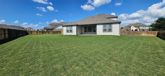 Building Photo - 16700 Fresno Cove