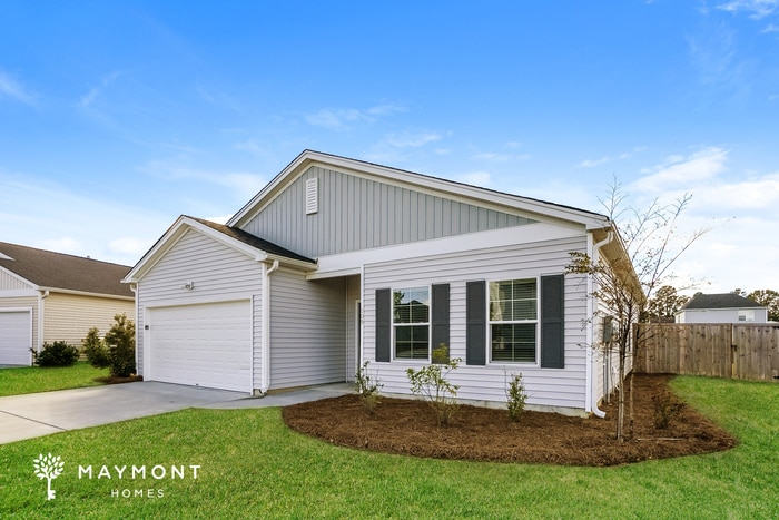 Building Photo - 109 Percheron Dr