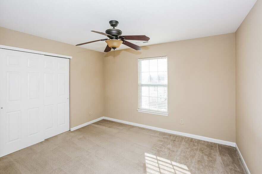 Building Photo - 4432 Norfleet St