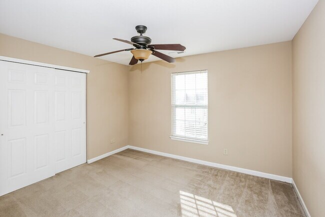 Building Photo - 4432 Norfleet St