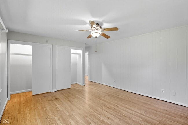 Building Photo - 2922 E Smoky Row