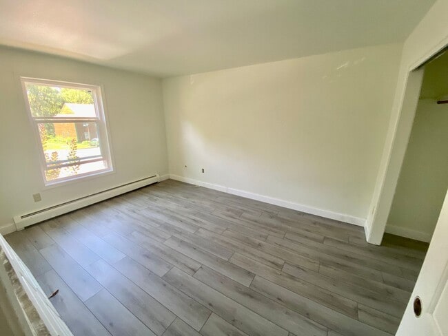 Primary Photo - 2BD/1BA Second Floor Unit