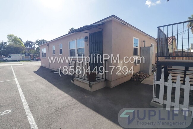 Building Photo - 4120 Gamma St