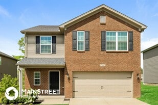 Building Photo - 7907 Cascade Falls Cove