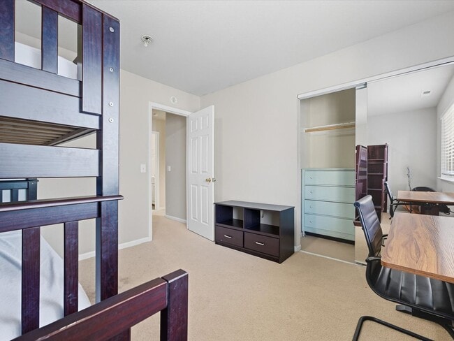 Building Photo - Available Now! Newly Updated Tahoe Donner ...