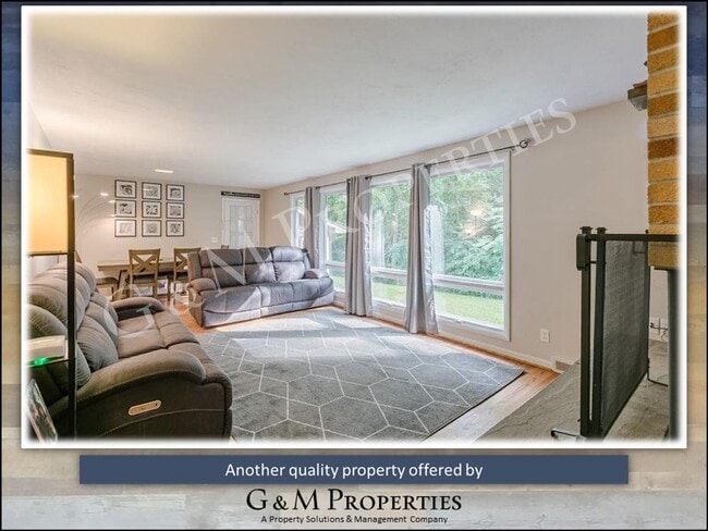 Building Photo - 4-Bedroom Single-Family Home Rental - Penf...