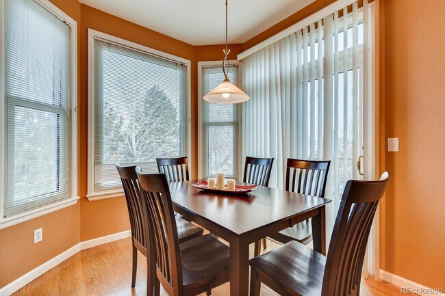 Building Photo - 5BR home in Cherry Creek Schools!