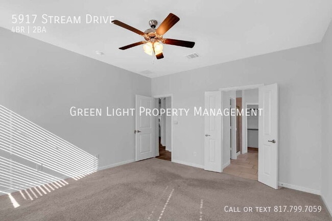 Building Photo - 5917 Stream Dr