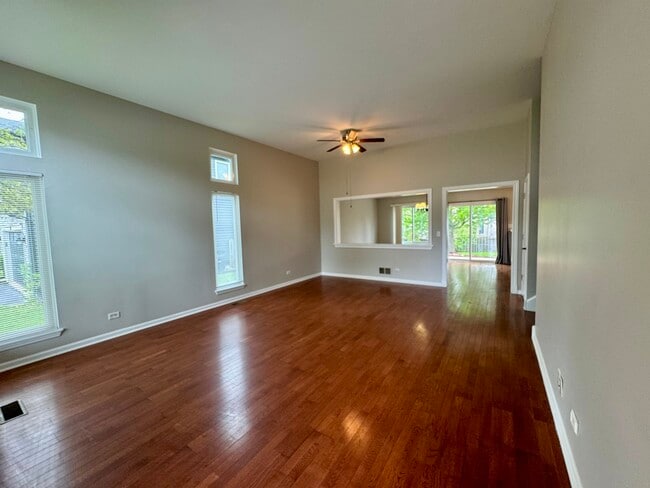 Building Photo - 871 Taralon Trail
