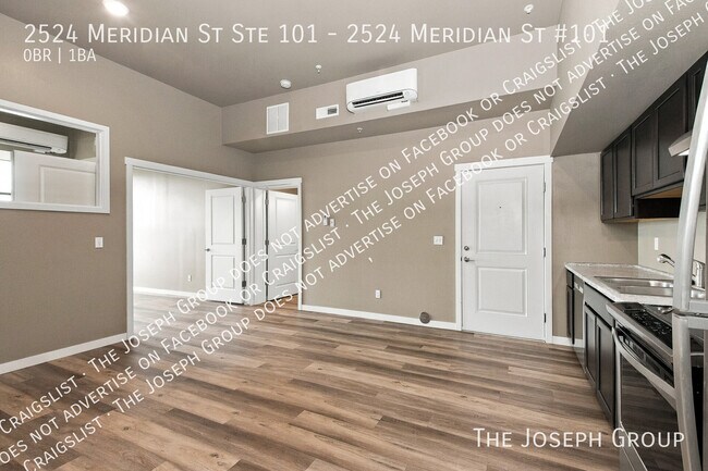 Building Photo - 2524 Meridian St