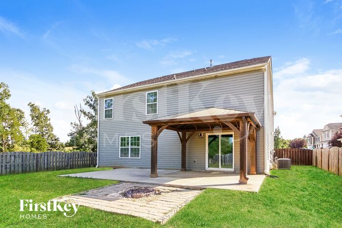 Building Photo - 11677 Striker Ln