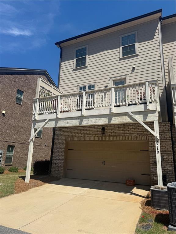 Building Photo - 2520 Great Silver Fir Aly