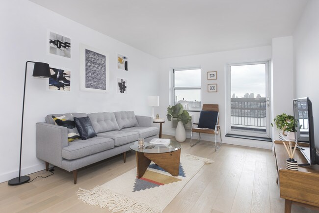 Floorplan - 275 South