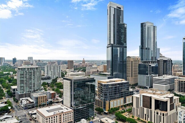 Building Photo - 301 West Ave