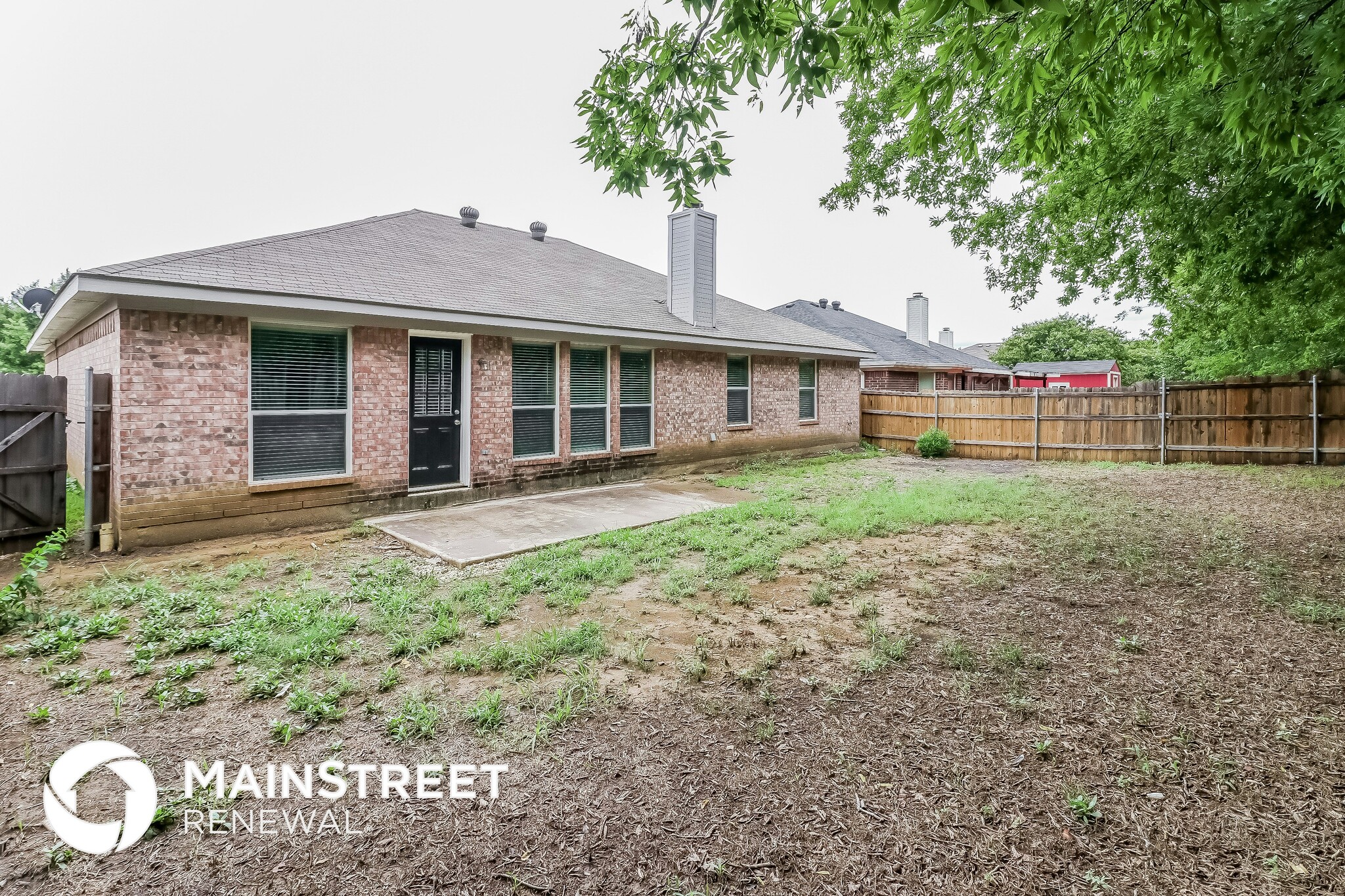 Building Photo - 8005 McMurtry Dr