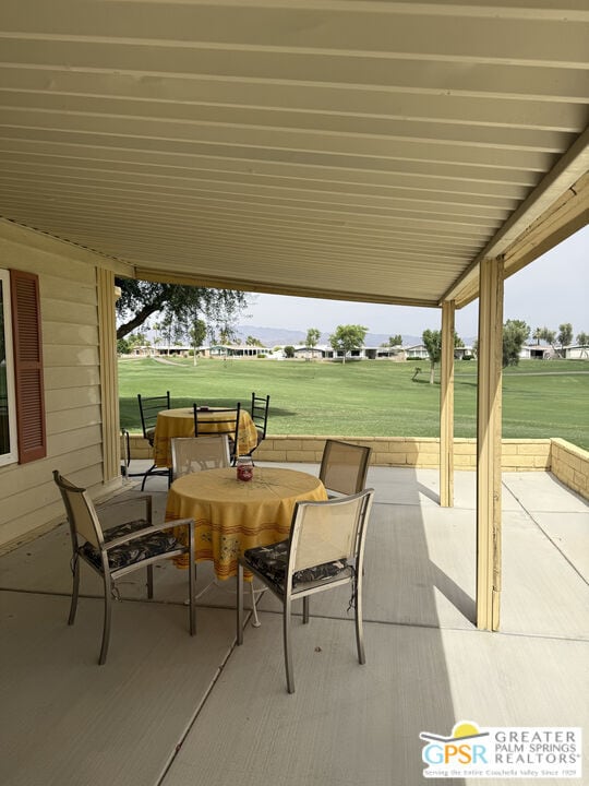 Building Photo - 73639 Cabazon Peak Dr