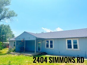 Building Photo - Newly Remodled 3 Bedroom 2 Bath with a Bon...