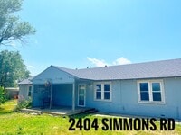 Building Photo - Newly Remodled 3 Bedroom 2 Bath with a Bon...