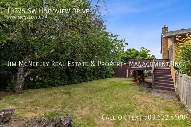Building Photo - 10275 SW Hoodview Dr