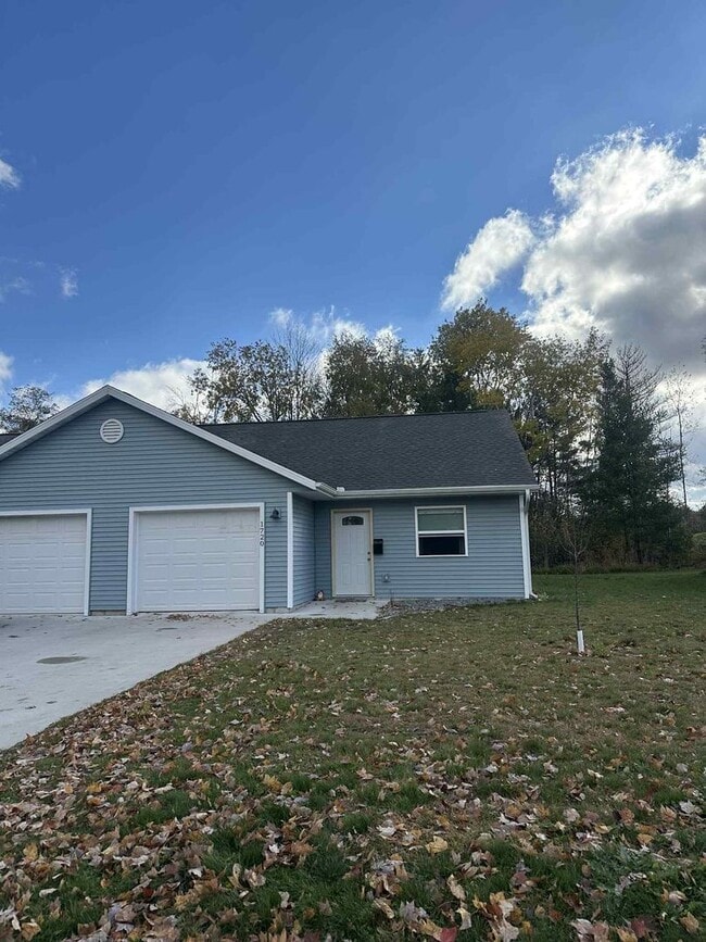 Primary Photo - 2 Bedroom Duplex