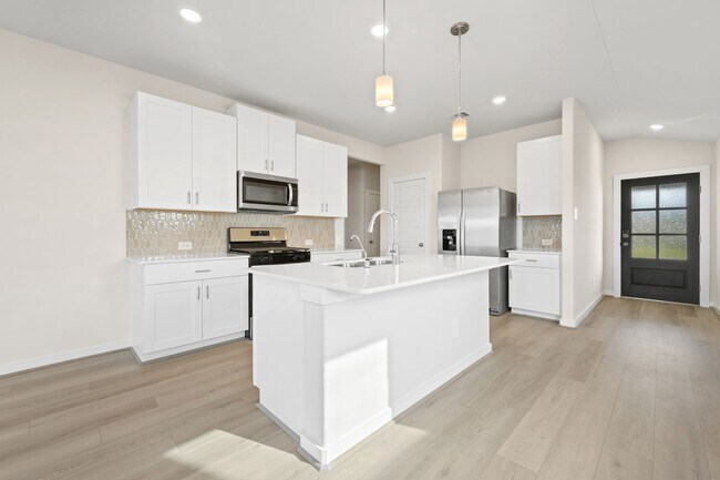 Building Photo - 2627 Cactus Ranch Ln