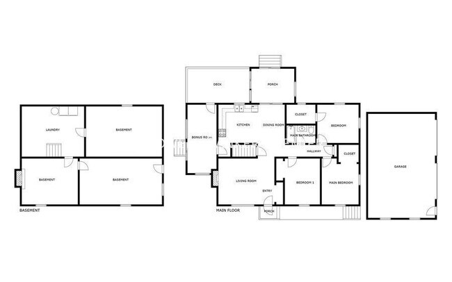 Building Photo - 528 Greenwood Rd