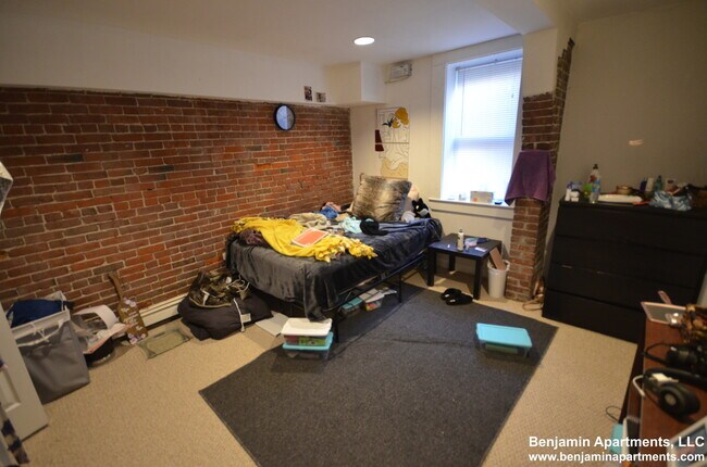 Building Photo - 480 Massachusetts Ave