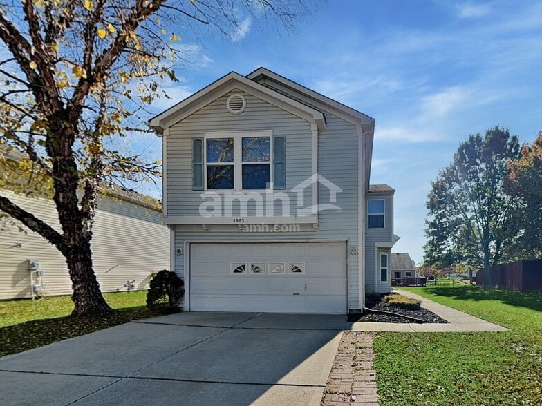 Primary Photo - 5973 Redcliff North Ln