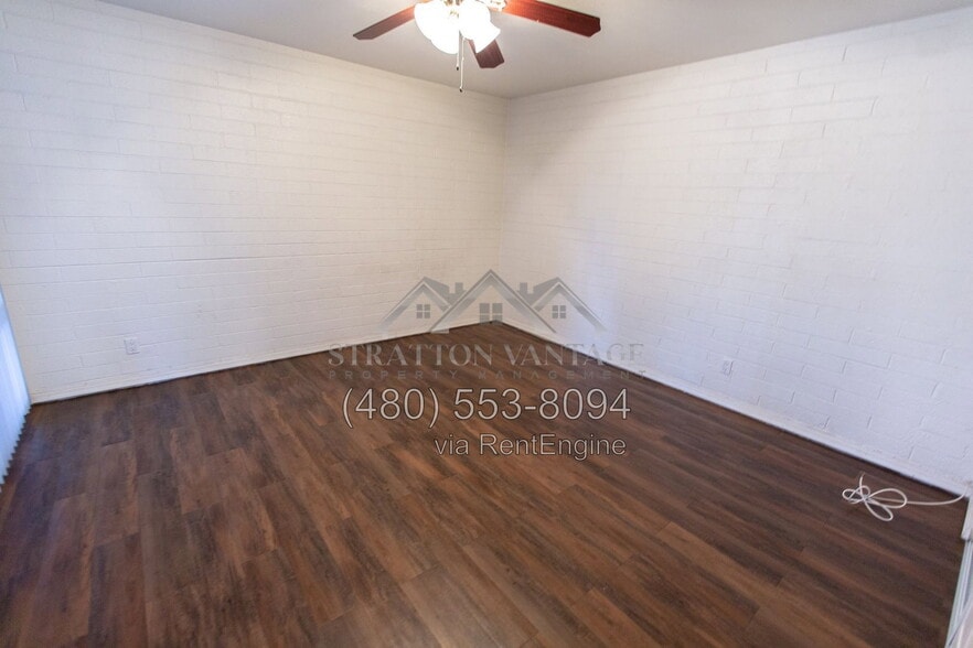 Building Photo - 6501 N 17th Ave