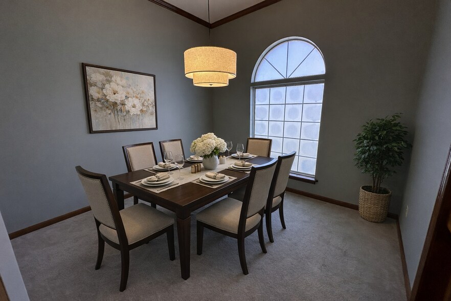 Building Photo - 15209 W 91st Pl