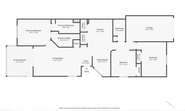 Building Photo - 9391 Bridgeport Dr