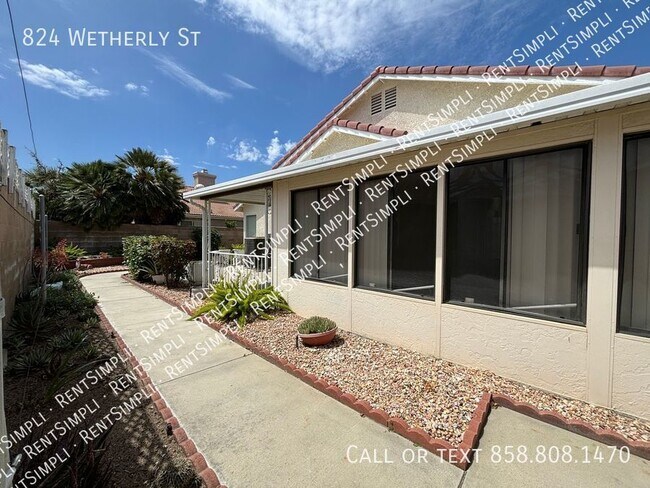 Building Photo - 824 Wetherly St