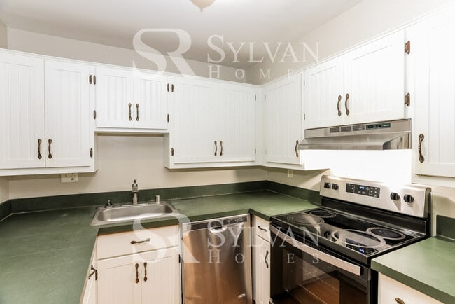 Building Photo - Life Just Got Better!