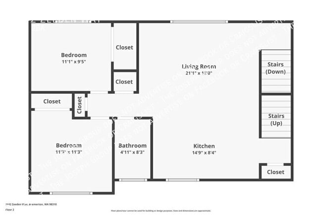 Building Photo - 2442 Zeeden Way