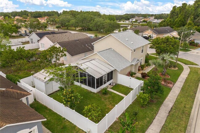 Building Photo - 2411 Parsons Pond Cir