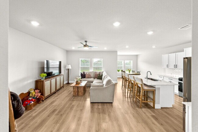 Building Photo - Where Everyday Living Feels Effortless and Every Space Feels Like Home