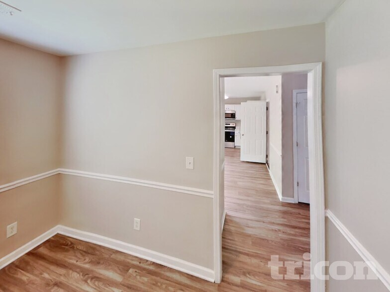 Building Photo - 1145 Langston Dr