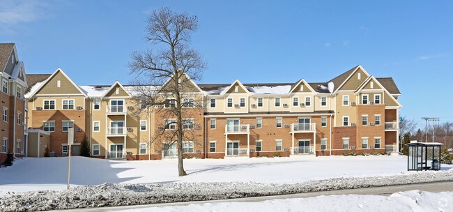 Building Photo - Deerwood Crossing (JFS) and (II)