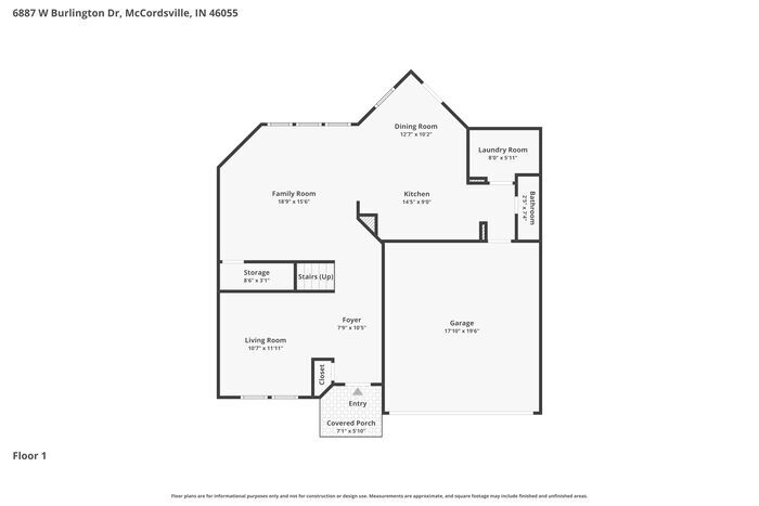 Building Photo - 6887 W Burlington Dr