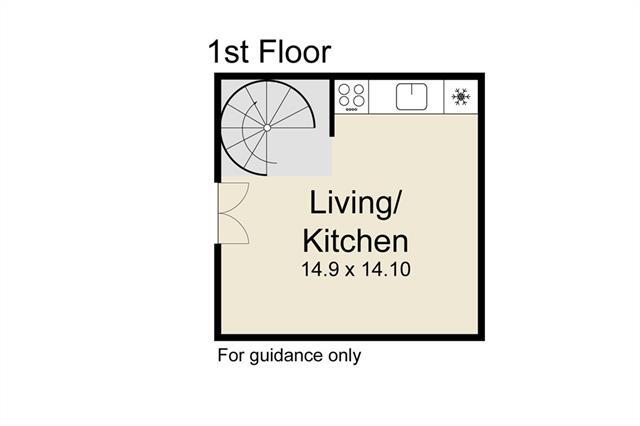 Building Photo - 1119 Dauphine St