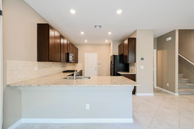 Building Photo - Look No Further! Lovely 3 Bedroom And 2.5 ...