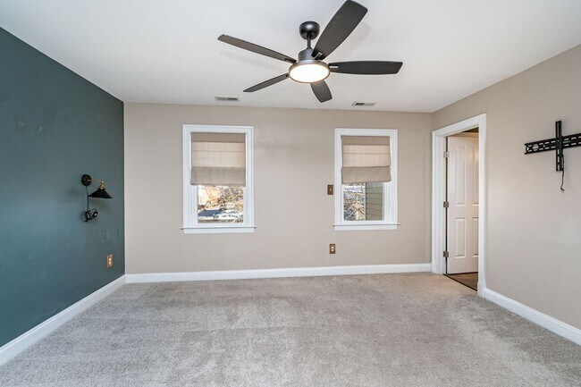 Building Photo - Beautiful Northside RVA Home-Move In Ready