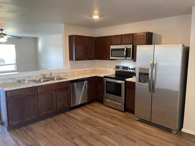 Building Photo - NOW PRELEASING! NEW Three Bedroom | Two Bath Home in Somerset