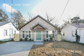 Building Photo - 2108 W 16th St