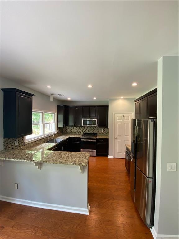 Building Photo - 11650 Vista Forest Dr